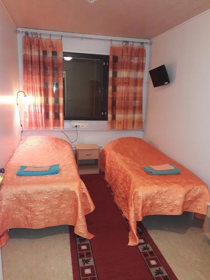 Your Hotels Nuppola Extérieur photo