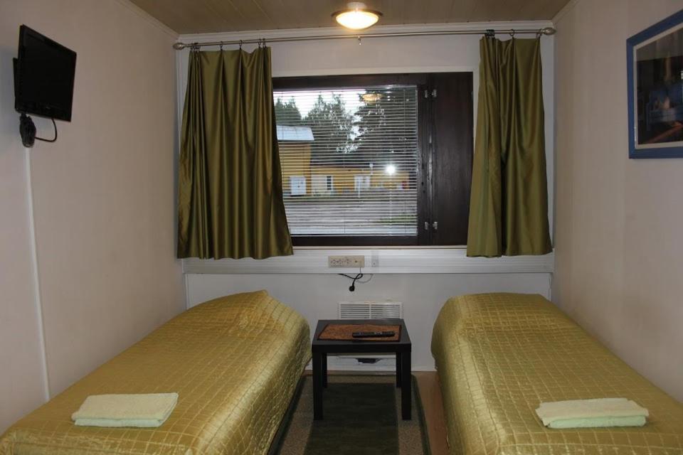 Your Hotels Nuppola Extérieur photo
