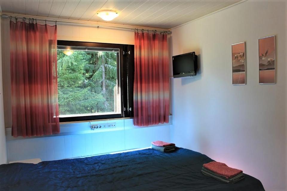 Your Hotels Nuppola Extérieur photo