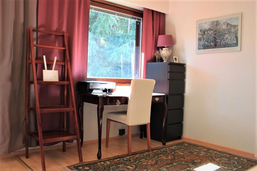 Your Hotels Nuppola Extérieur photo