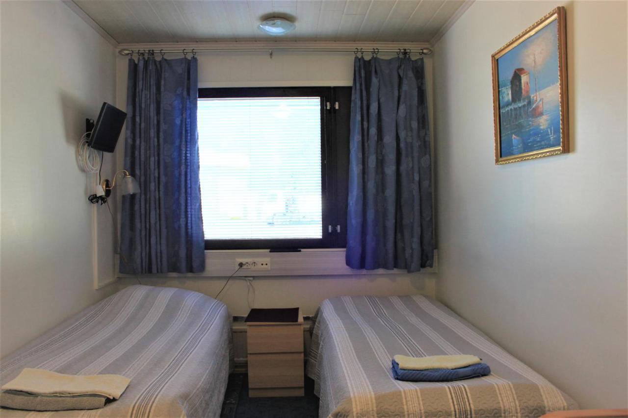 Your Hotels Nuppola Extérieur photo